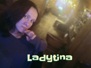 Ladytina