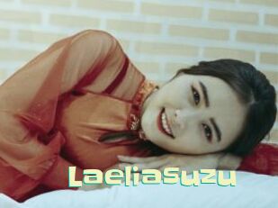 Laeliasuzu