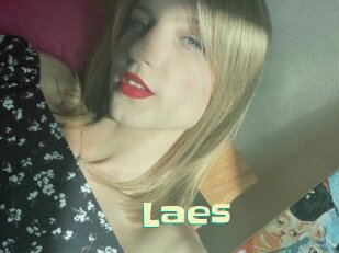 Laes