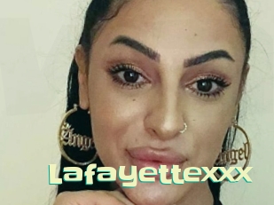 Lafayettexxx