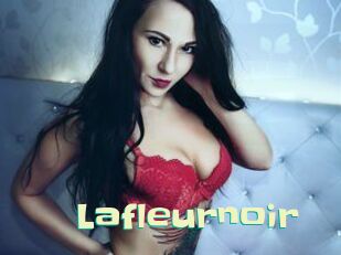 Lafleurnoir