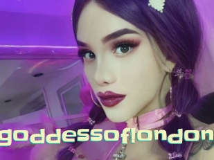 Lagoddessoflondon