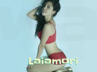laiamori Wanna Meet