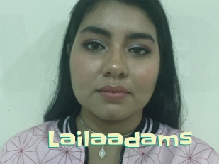 Lailaadams