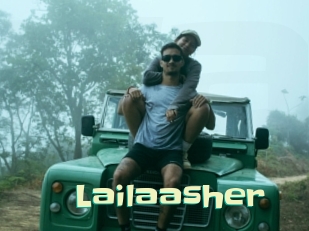 Lailaasher