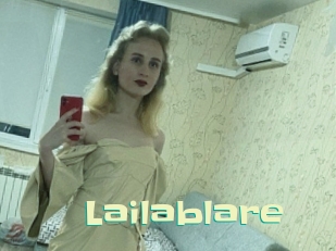 Lailablare