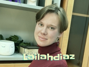 Lailahdiaz