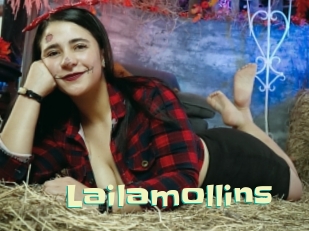Lailamollins