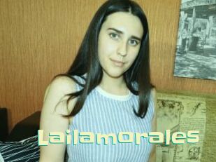 lailamorales Wanna Meet