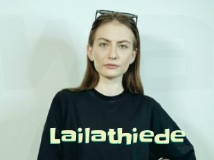 Lailathiede