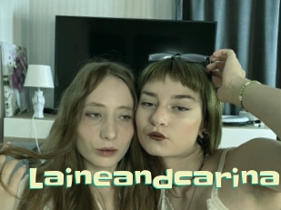 Laineandcarina