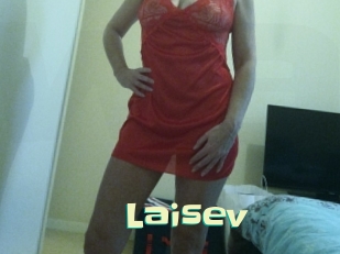 Laisev