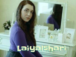 Laiyalshari