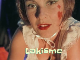 Lakisme
