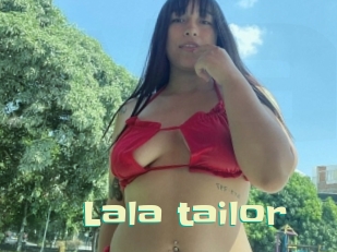 Lala_tailor