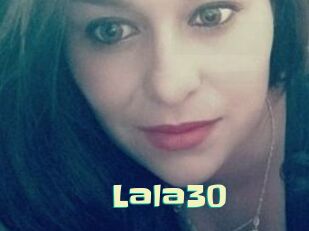 Lala30