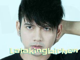 Lalakingbirhen