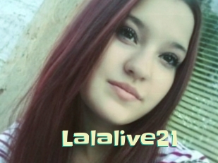 Lalalive21