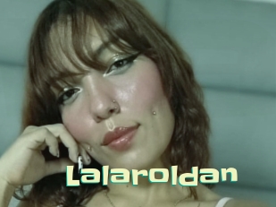 Lalaroldan