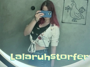 Lalaruhstorfer