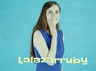 Lalazarruby