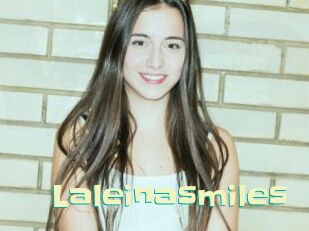 Laleinasmiles