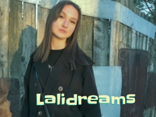Lalidreams
