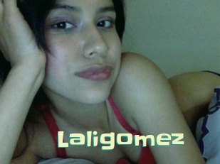 Laligomez
