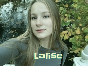 Lalise