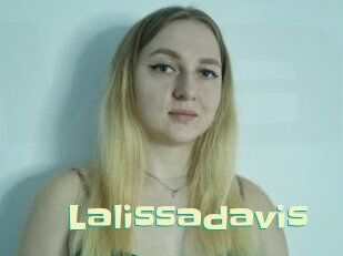 Lalissadavis