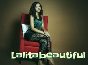 Lalitabeautiful