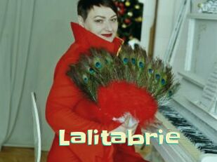 Lalitabrie