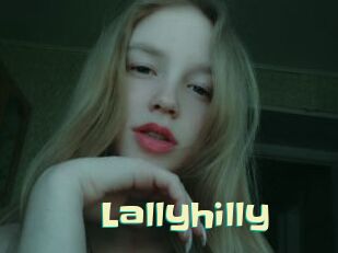 Lallyhilly