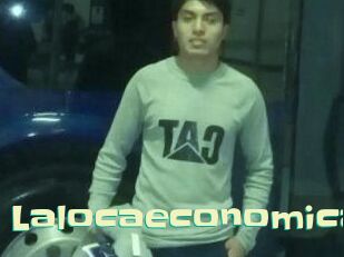 Lalocaeconomica