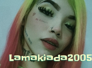Lamakiada2005