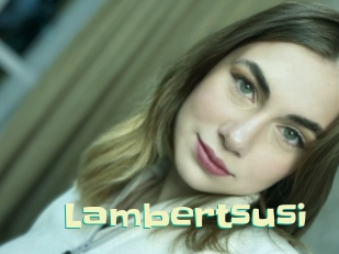 Lambertsusi