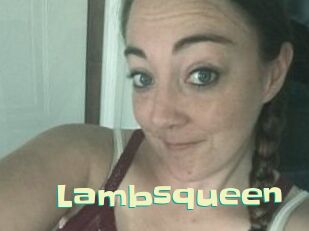 Lambsqueen