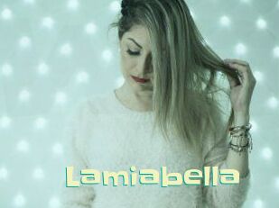 Lamiabella