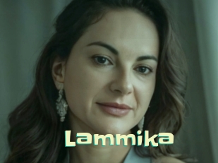 Lammika
