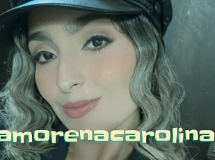 Lamorenacarolina