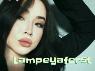 Lampeyaferst