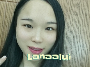 Lanaalui