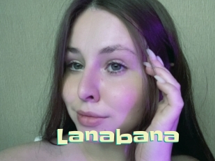 Lanabana