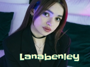 Lanabenley