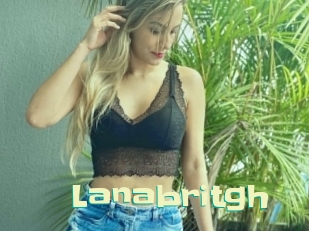 Lanabritgh