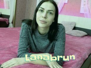 Lanabrun
