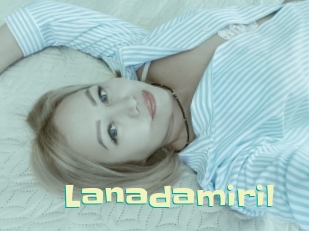 Lanadamiril