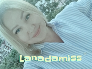 Lanadamiss