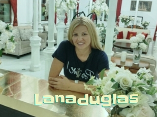 Lanaduglas