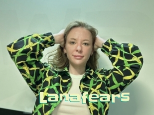 Lanafears